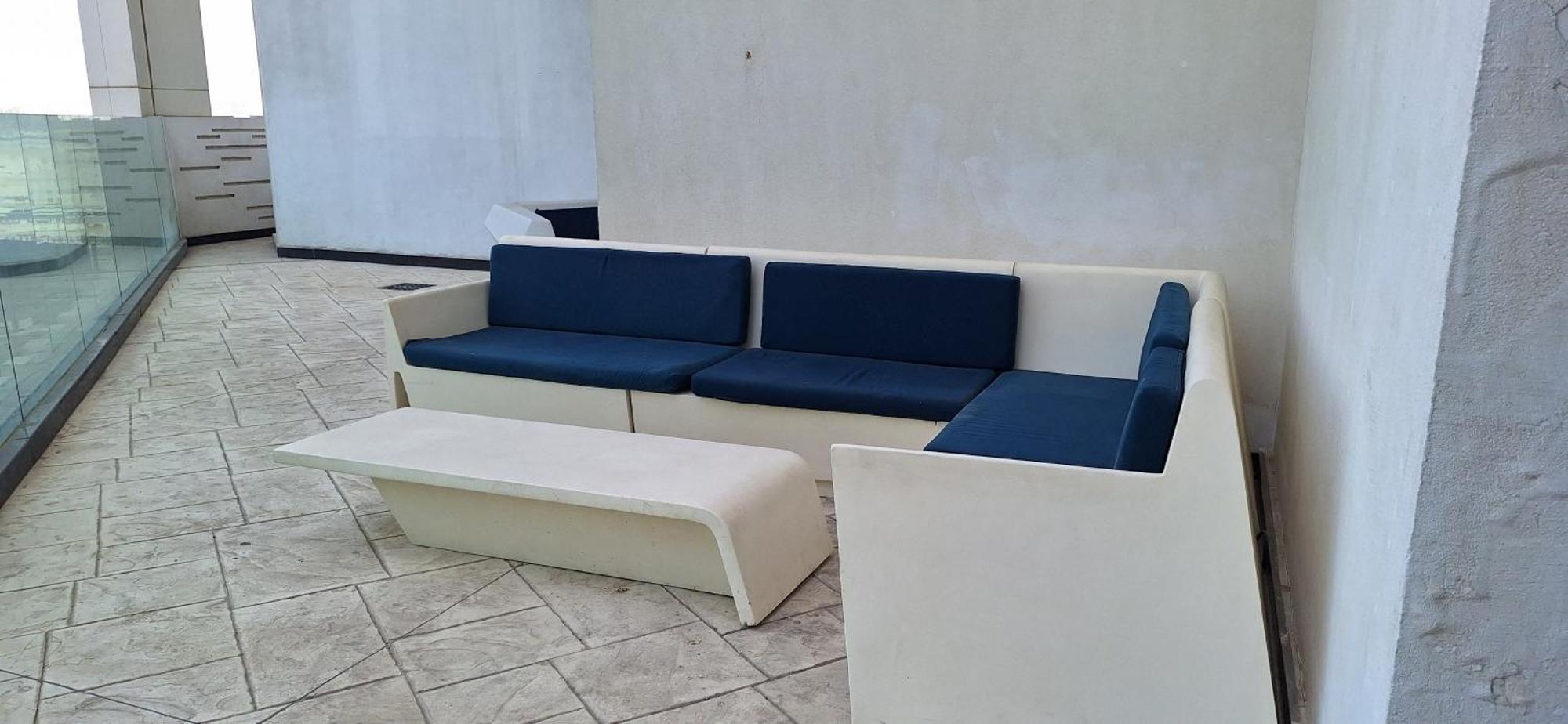 Bayz By Danube Marasi Drive Apartment Dubai