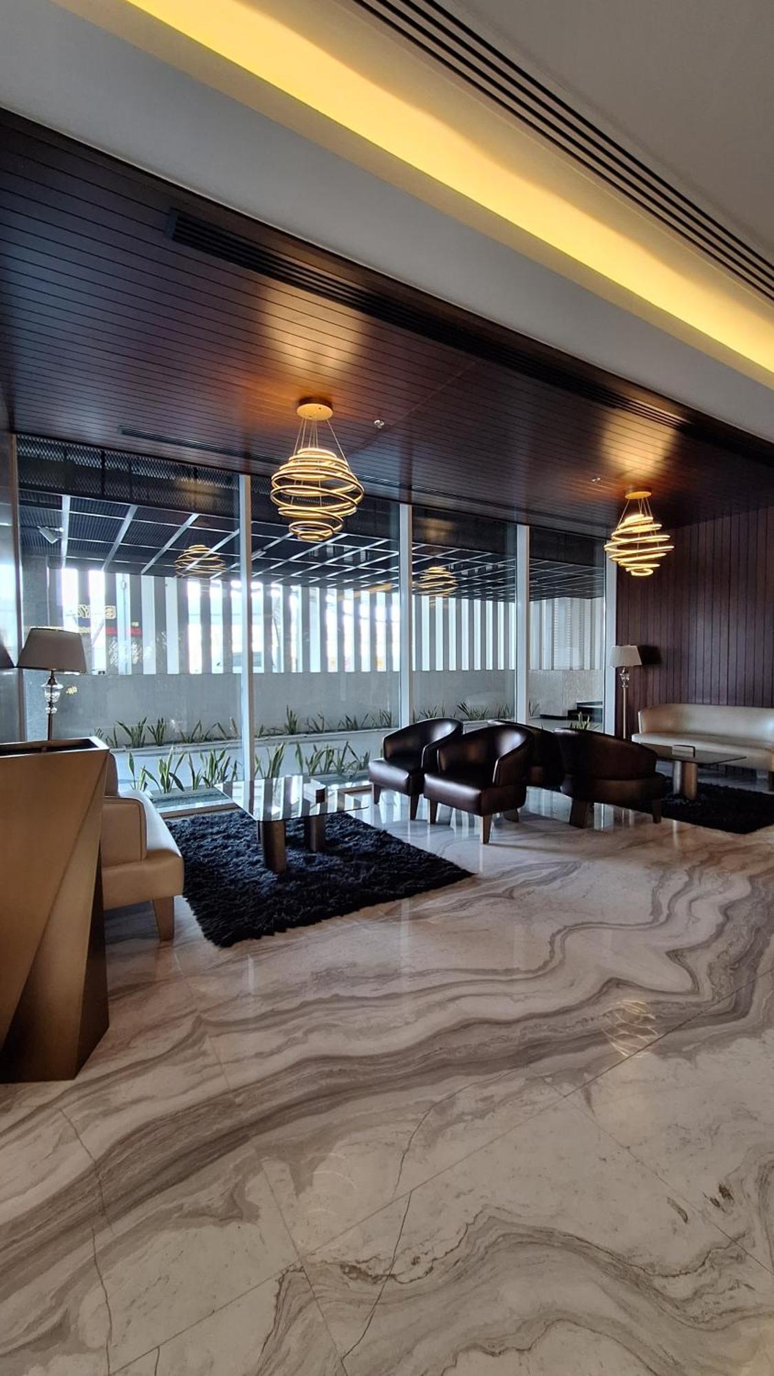 Bayz By Danube Marasi Drive Apartment Dubai