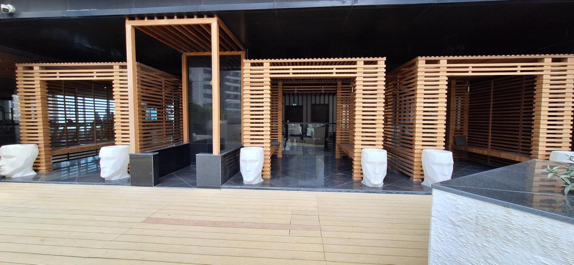 Bayz By Danube Marasi Drive Apartment Dubai
