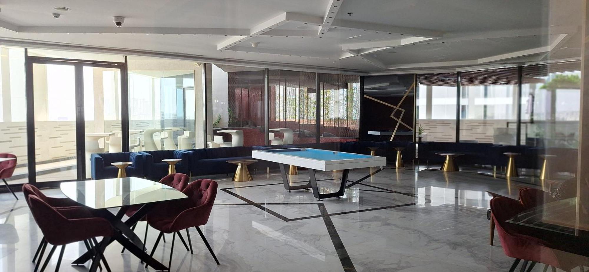 Bayz By Danube Marasi Drive Apartment *