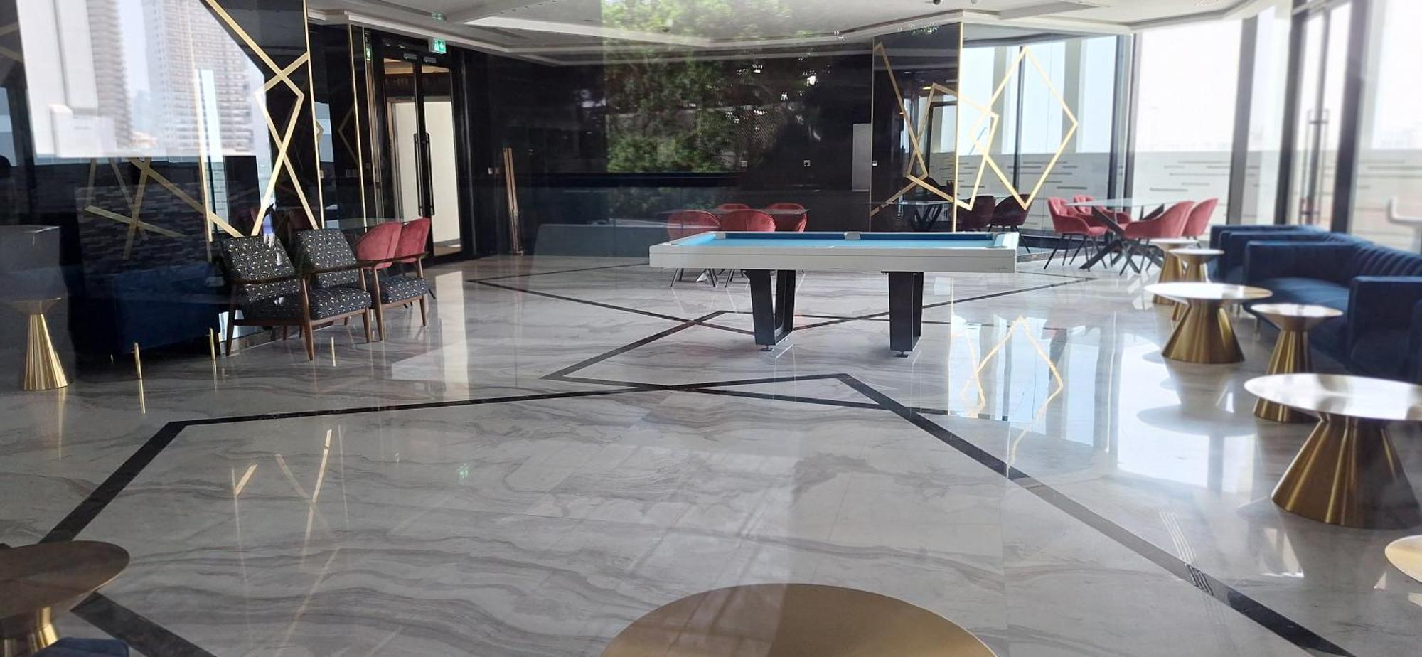Bayz By Danube Marasi Drive Apartment Dubai