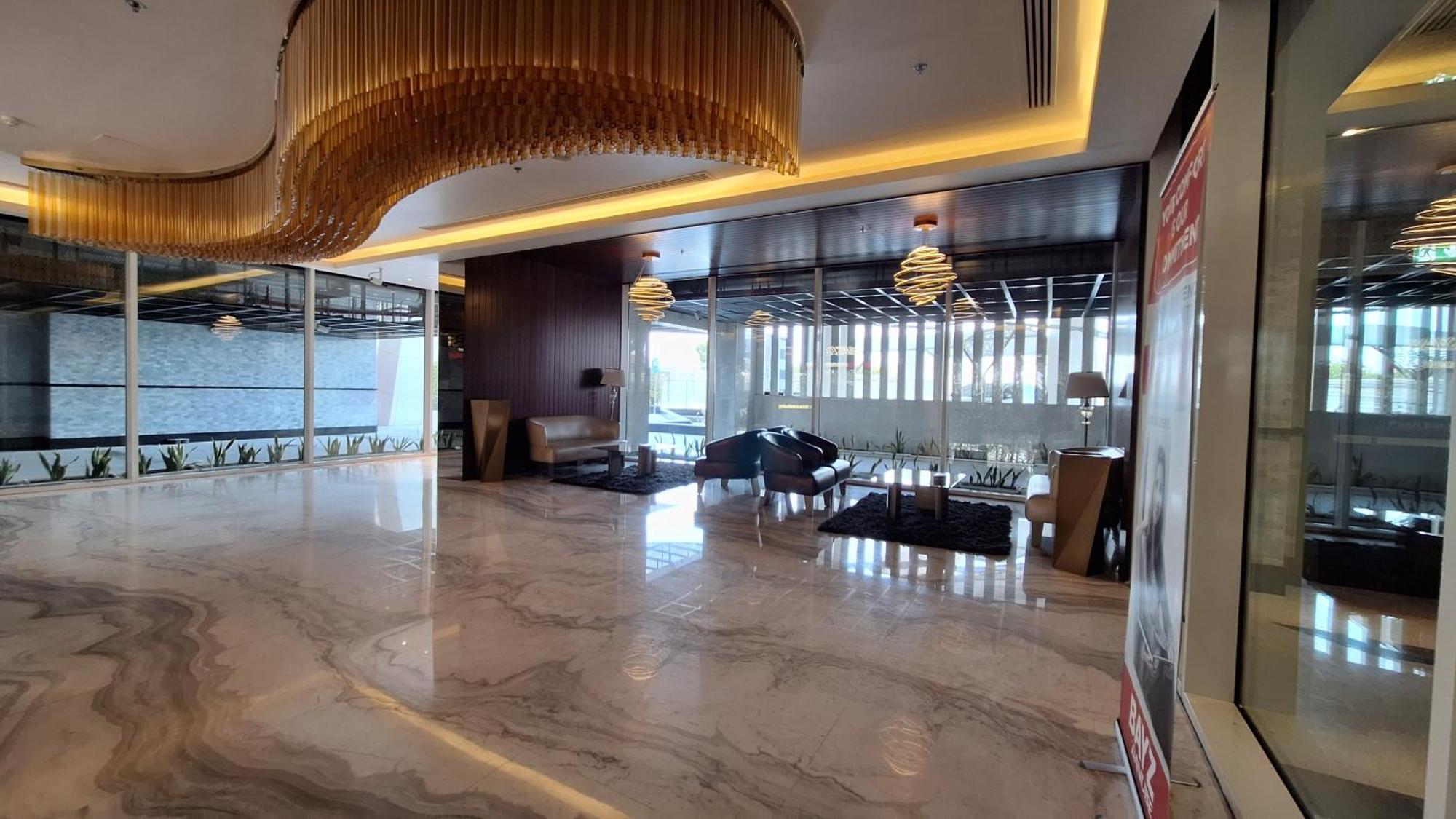 Apartment Bayz By Danube Marasi Drive Dubai