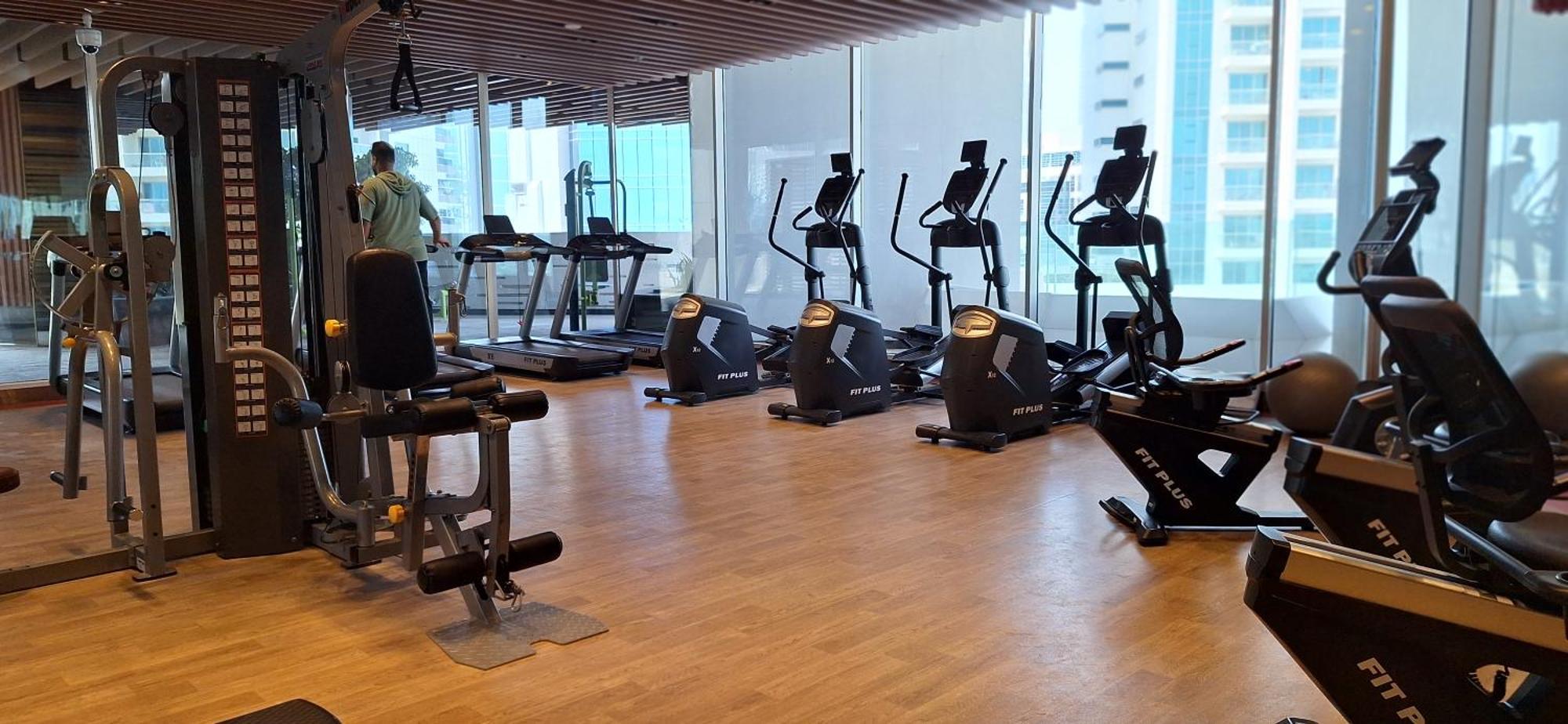 Bayz By Danube Marasi Drive Apartment Dubai