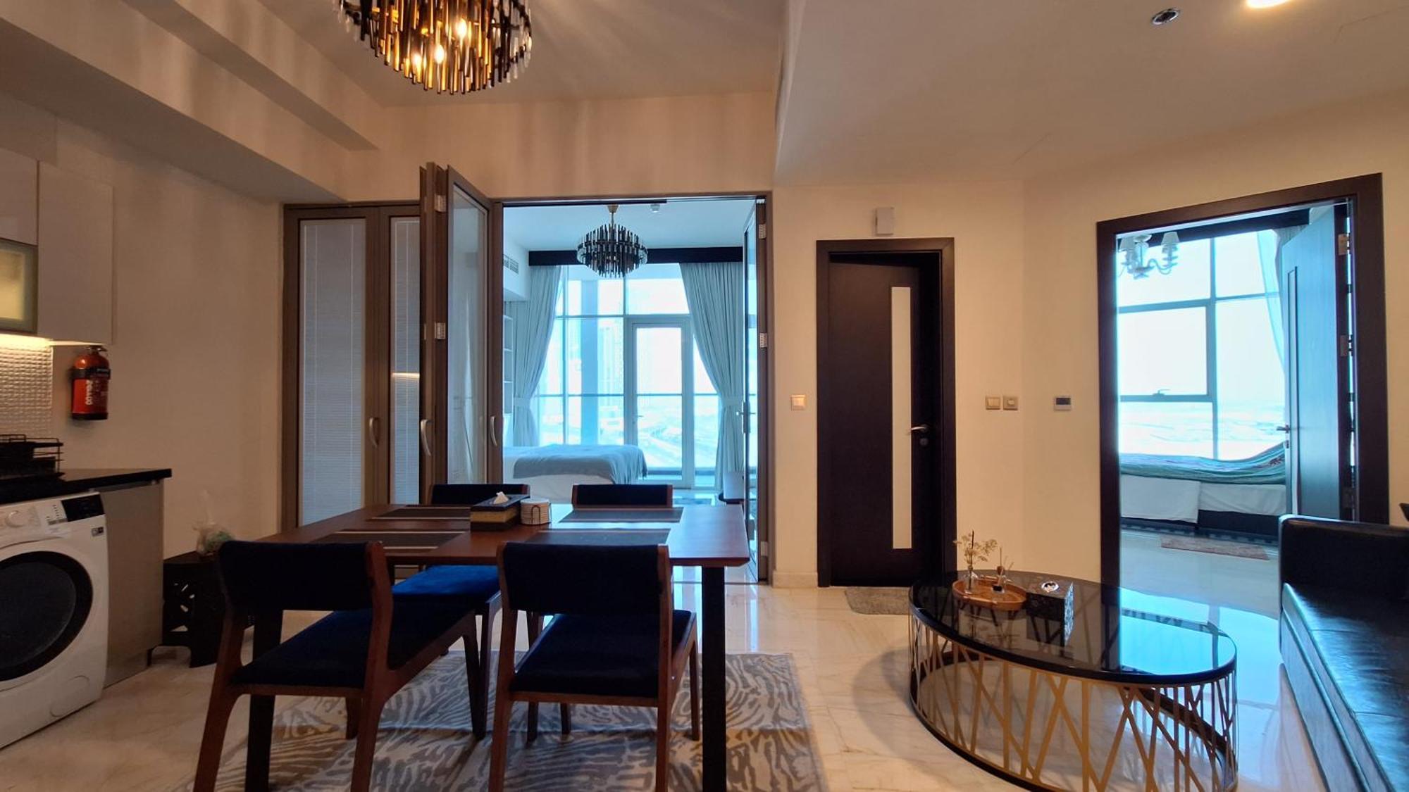 Bayz By Danube Marasi Drive Dubai