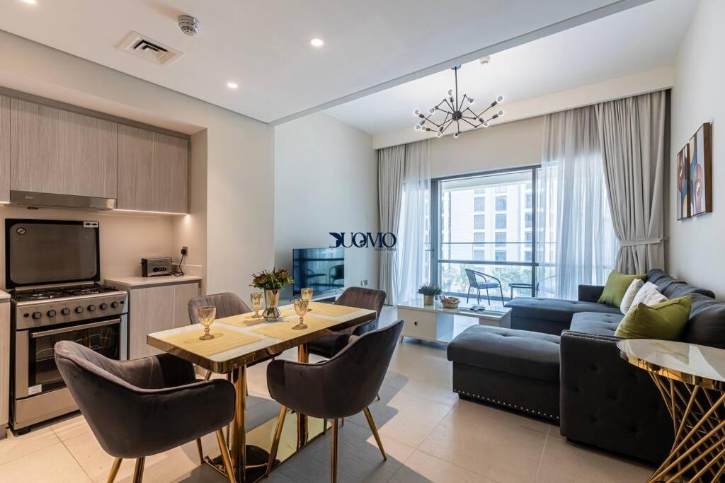 Myduomo- Modern Upscale 1br In Vida Creek Beach-204 Apartment