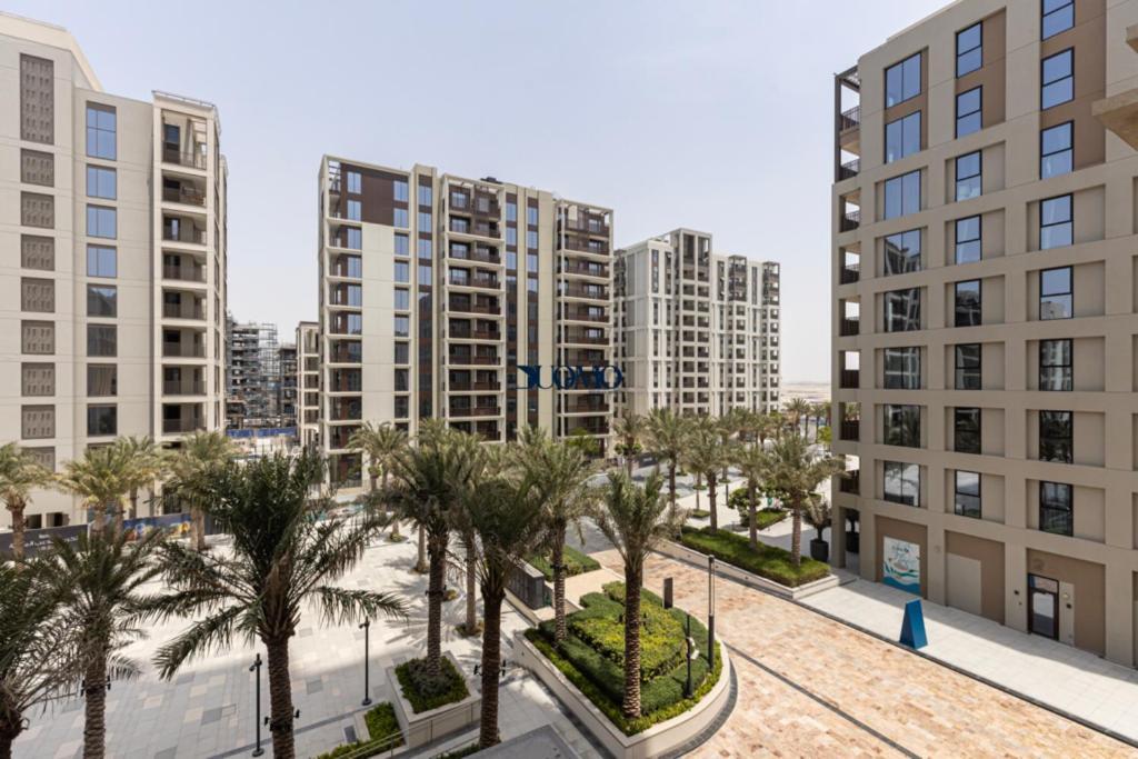 Myduomo- Modern Upscale 1br In Vida Creek Beach-204 Apartment