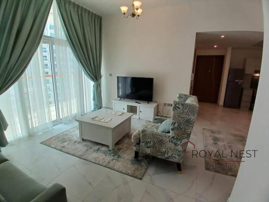 1 Bhk Furnished Luxury Dubai