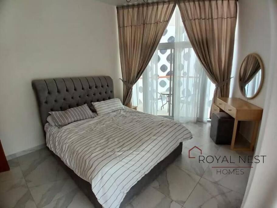 Apartment 1 Bhk Furnished Luxury Dubai