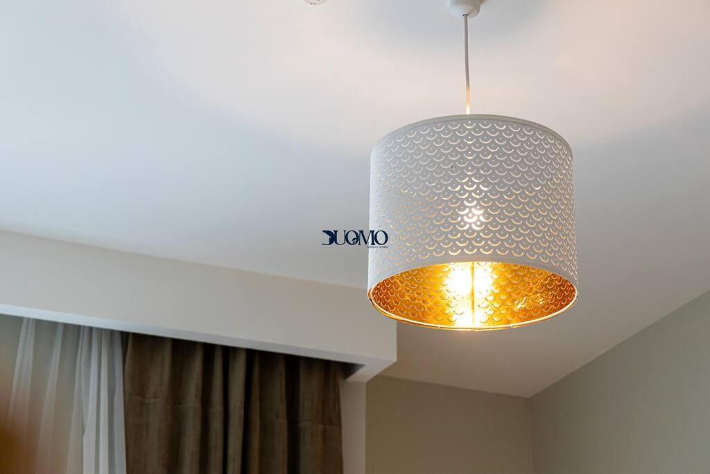 Myduomo- Modern Upscale 1br In Vida Creek Beach-204 Apartment Dubai
