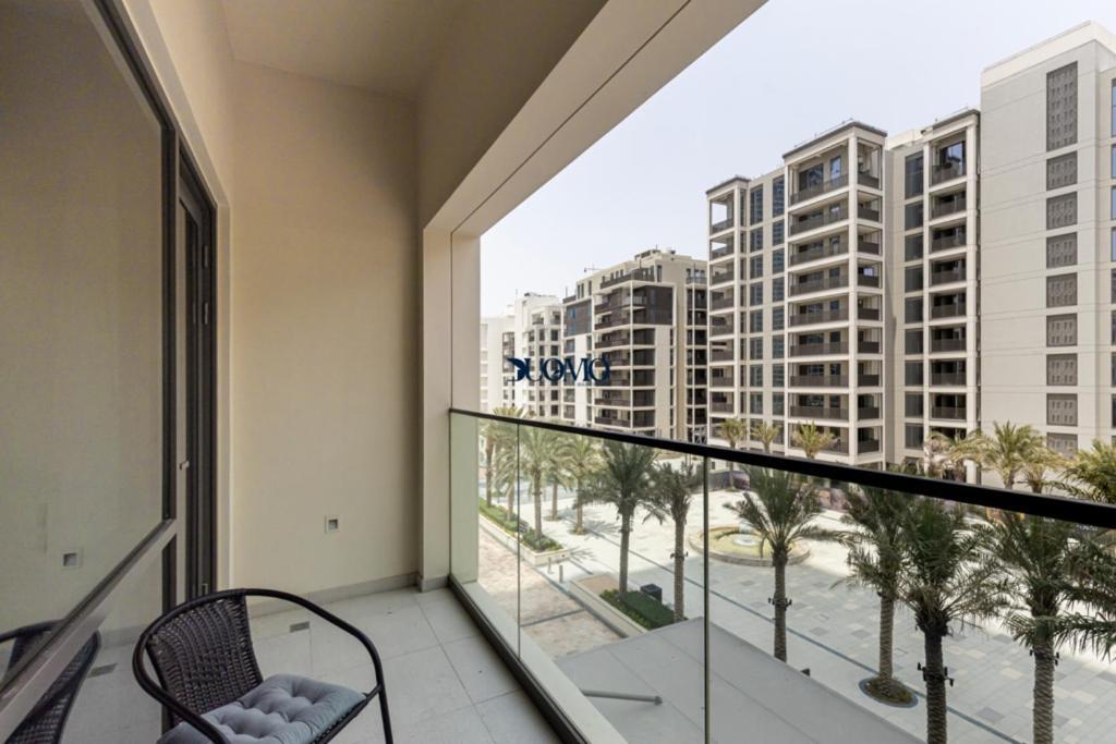 Myduomo- Modern Upscale 1br In Vida Creek Beach-204 * Dubai