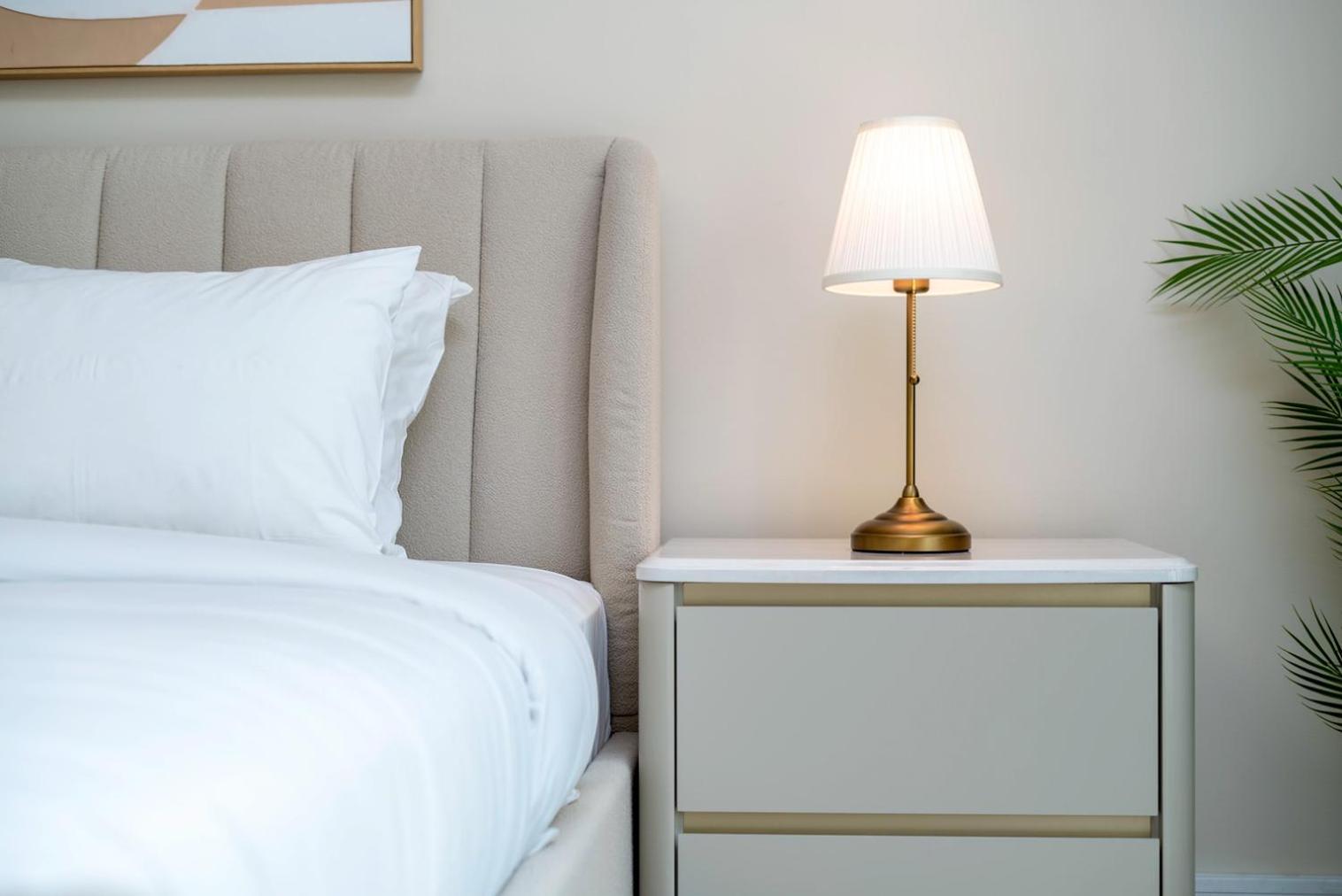 Contemporary 1 Bedroom In Al Jaddaf