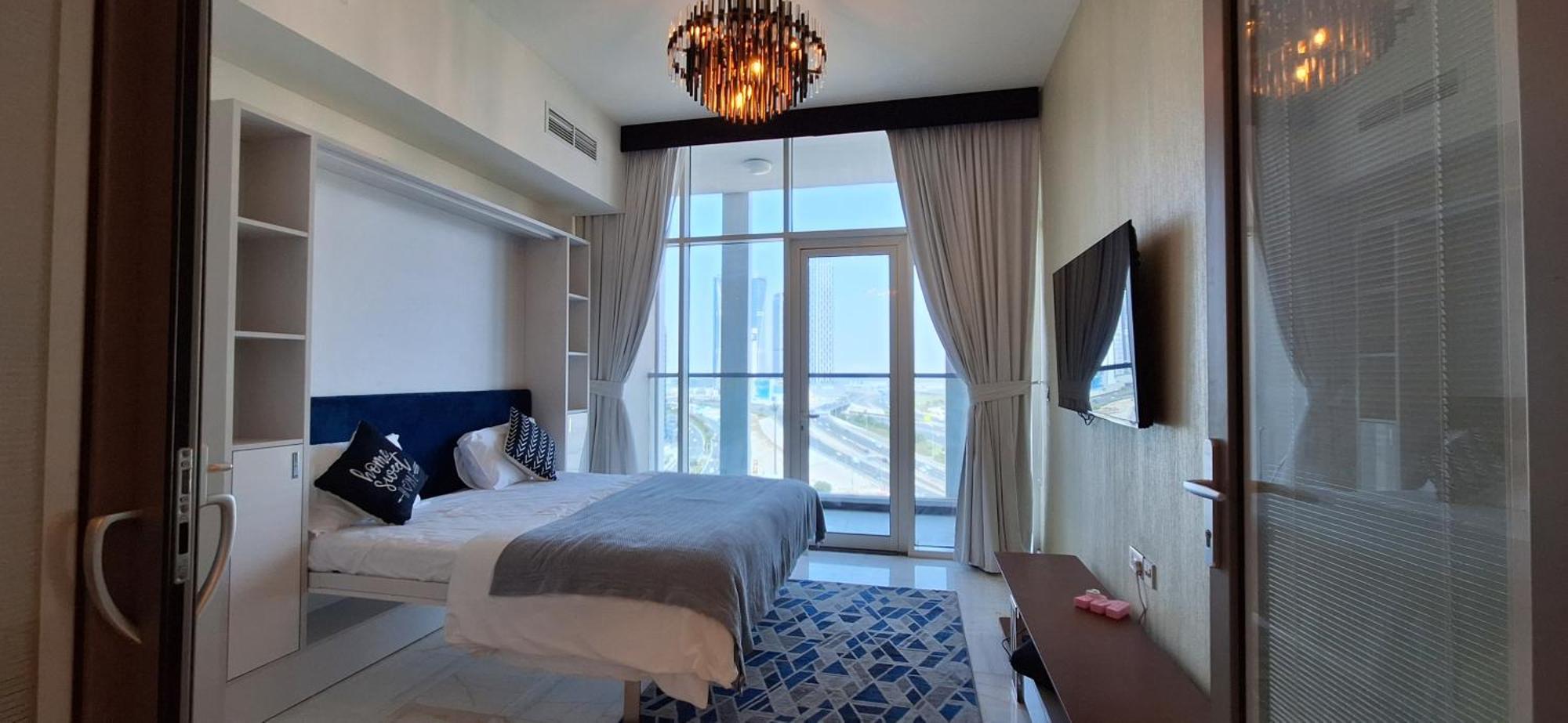 Bayz By Danube Marasi Drive *