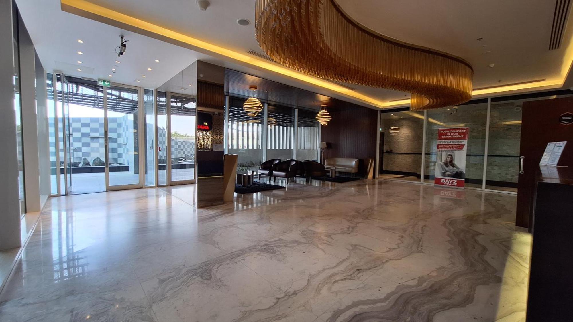 Bayz By Danube Marasi Drive Dubai