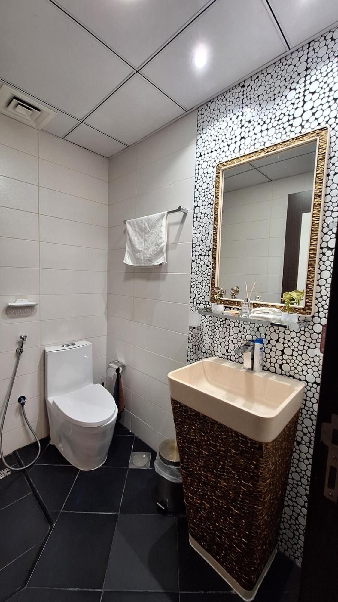 Bayz By Danube Marasi Drive Apartment