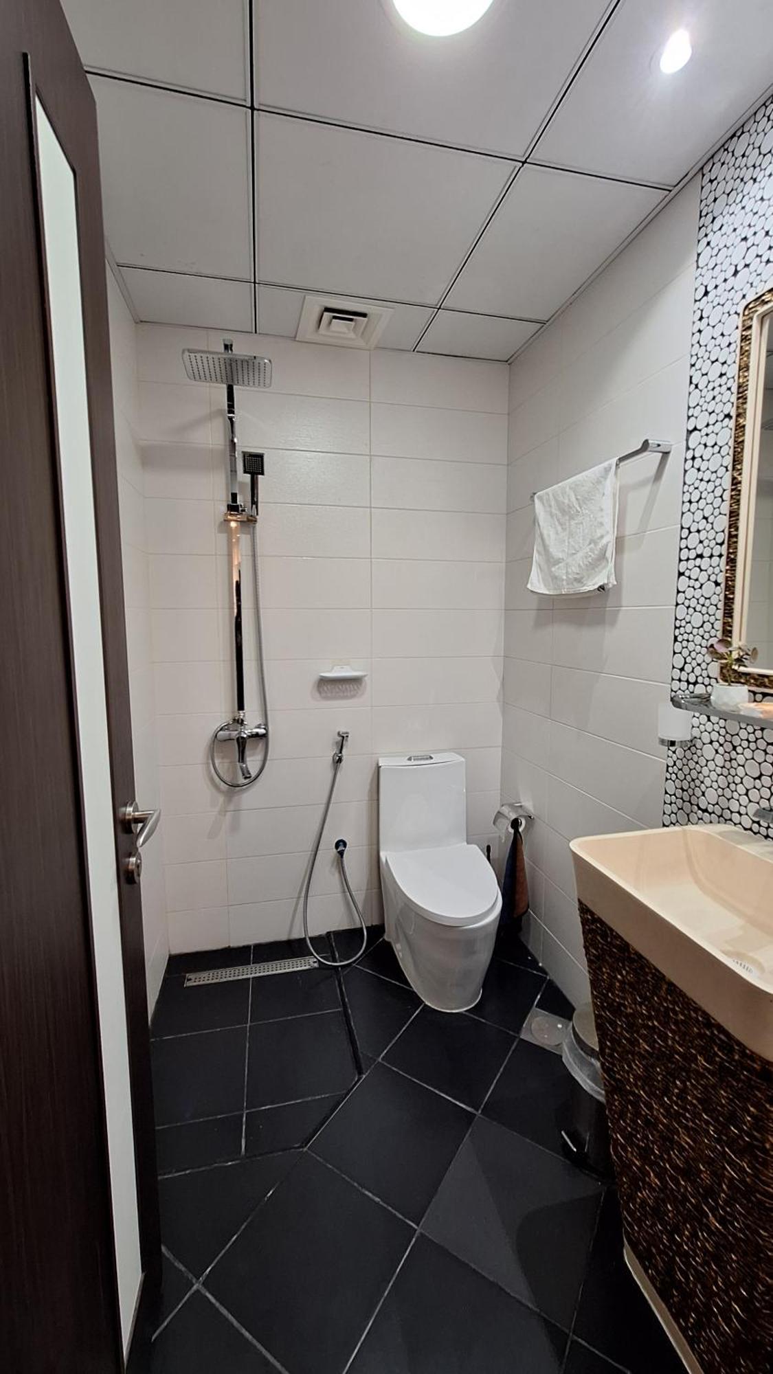 Bayz By Danube Marasi Drive Apartment