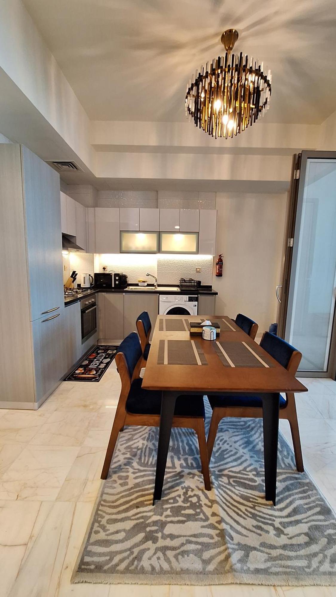 Bayz By Danube Marasi Drive *
