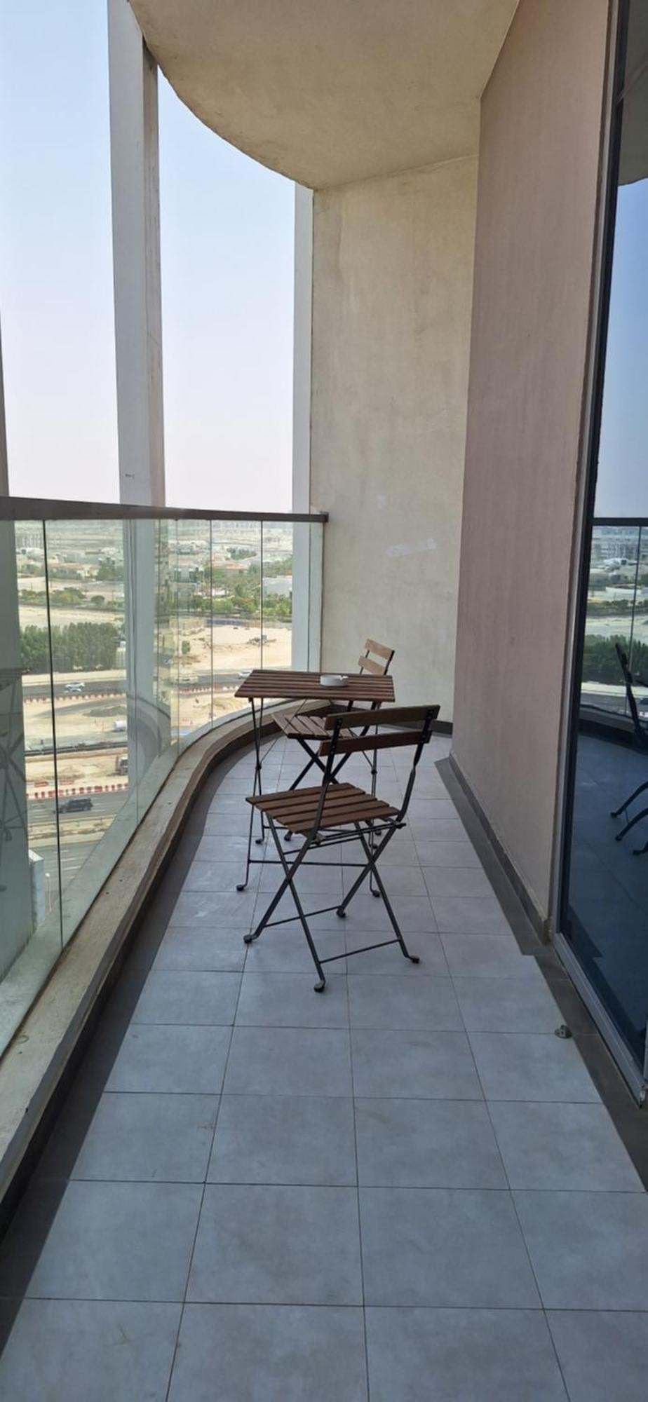 Bayz By Danube Marasi Drive Apartment Dubai