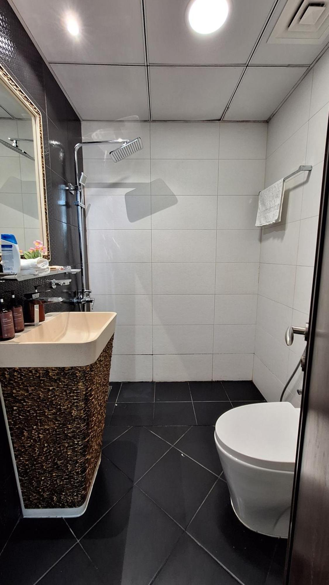 Bayz By Danube Marasi Drive Apartment