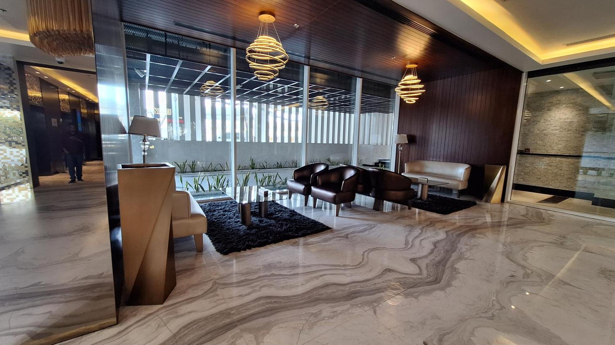 Bayz By Danube Marasi Drive *