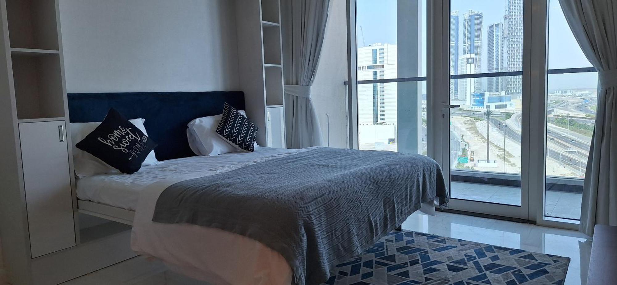 Bayz By Danube Marasi Drive Dubai