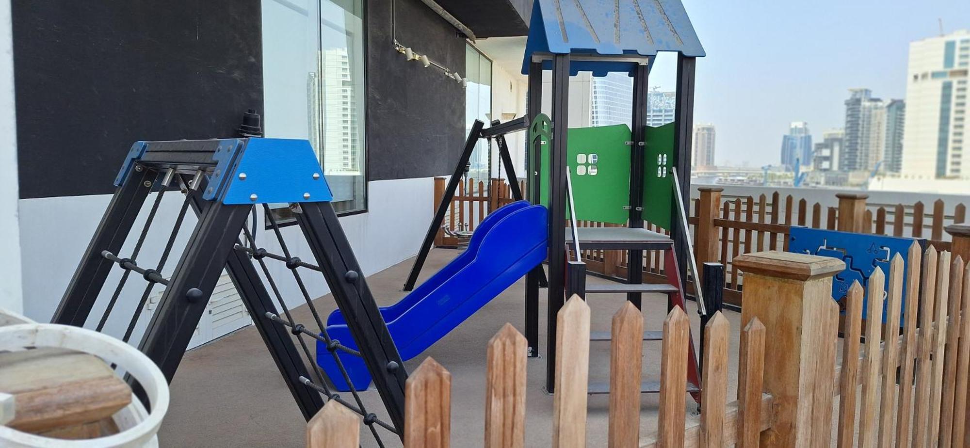 Apartment Bayz By Danube Marasi Drive Dubai