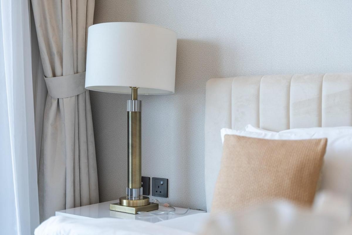 Apartment Eye-captivating 1 Bed For 2