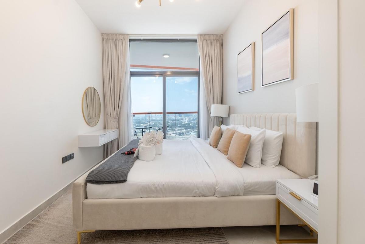 Apartment Eye-captivating 1 Bed For 2 *