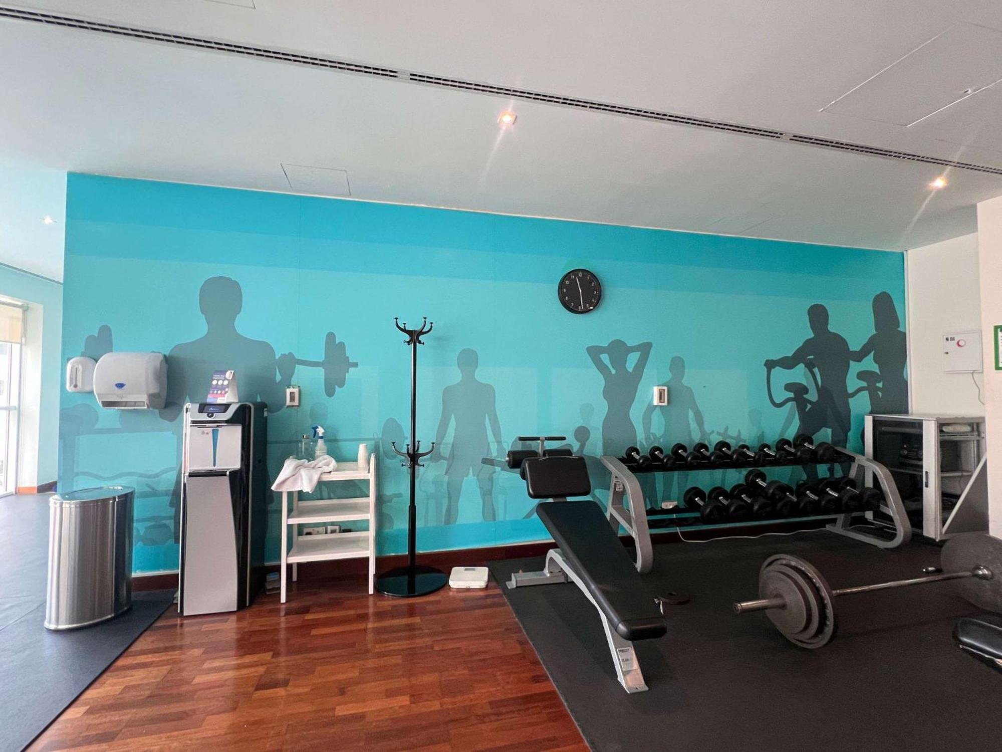 Hotel Novotel World Trade Centre 4*