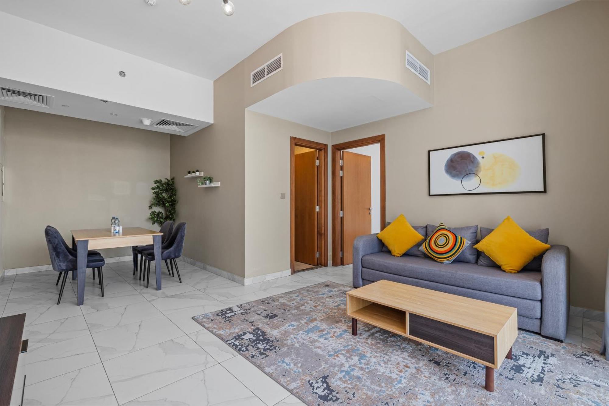 Apartment Unlock Waters Edge
