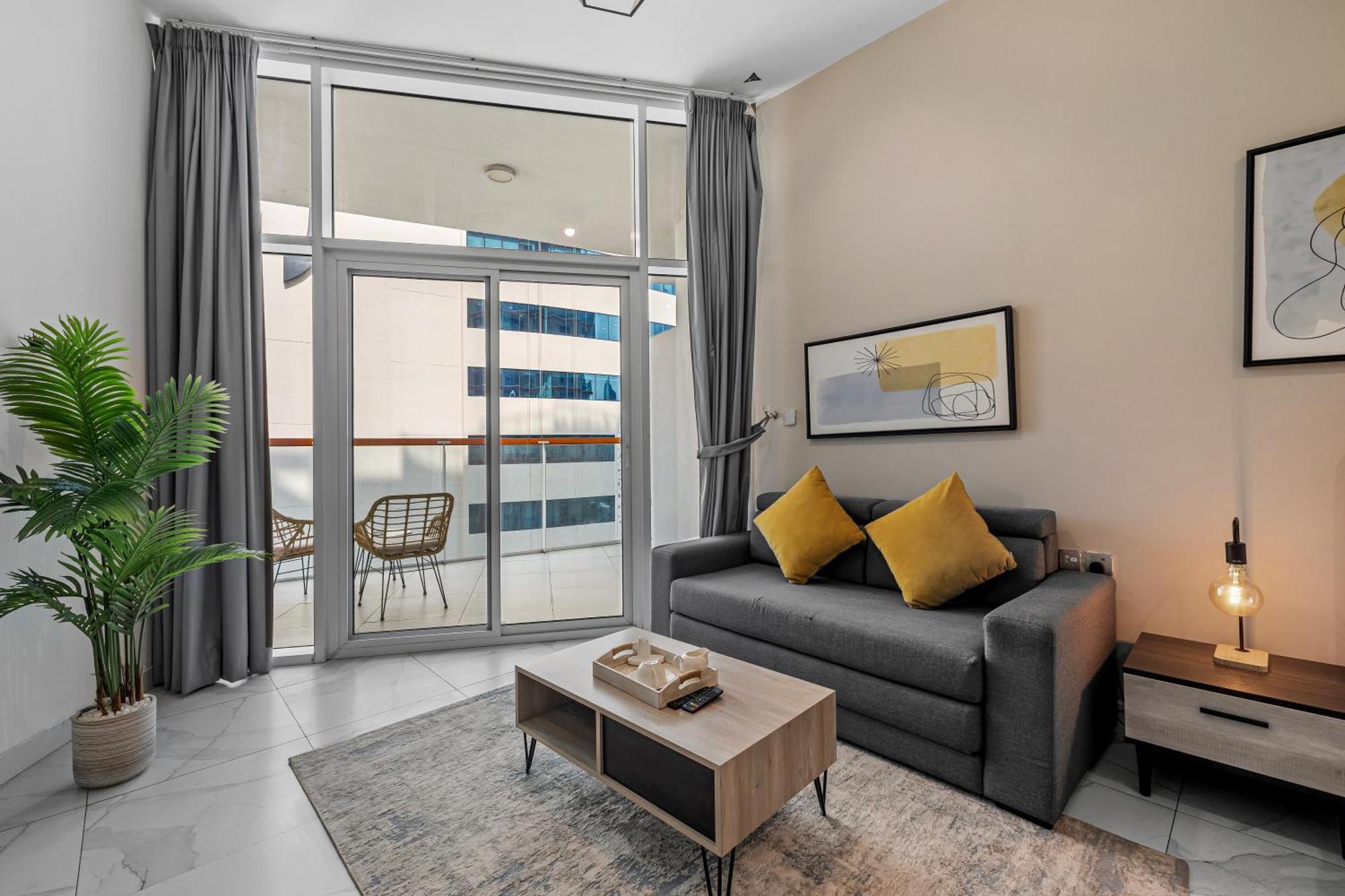 Apartment Unlock Waters Edge