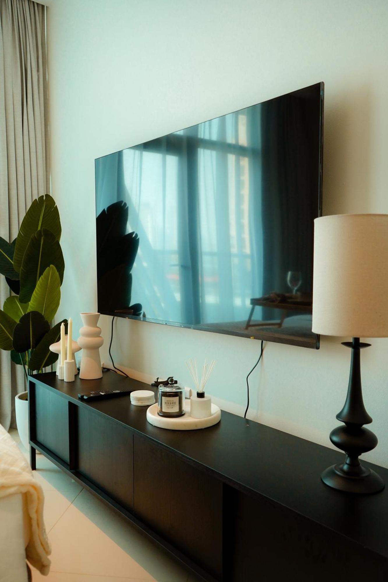 Your Elegant Palm Paradise- Fully Equipped Apartment Dubai