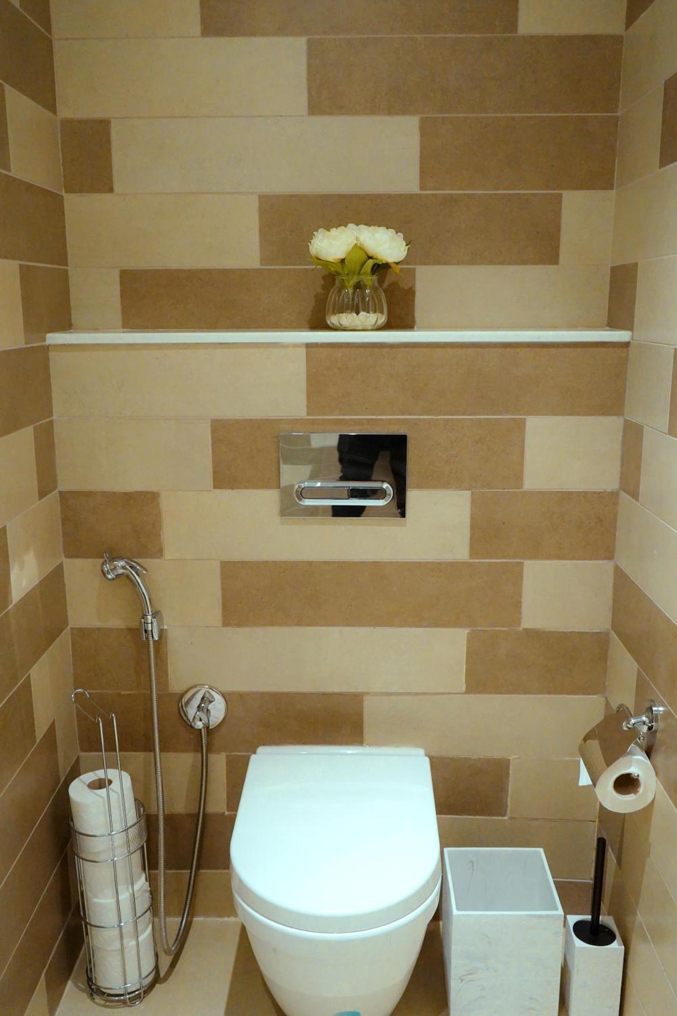 Apartment Your Elegant Palm Paradise- Fully Equipped *