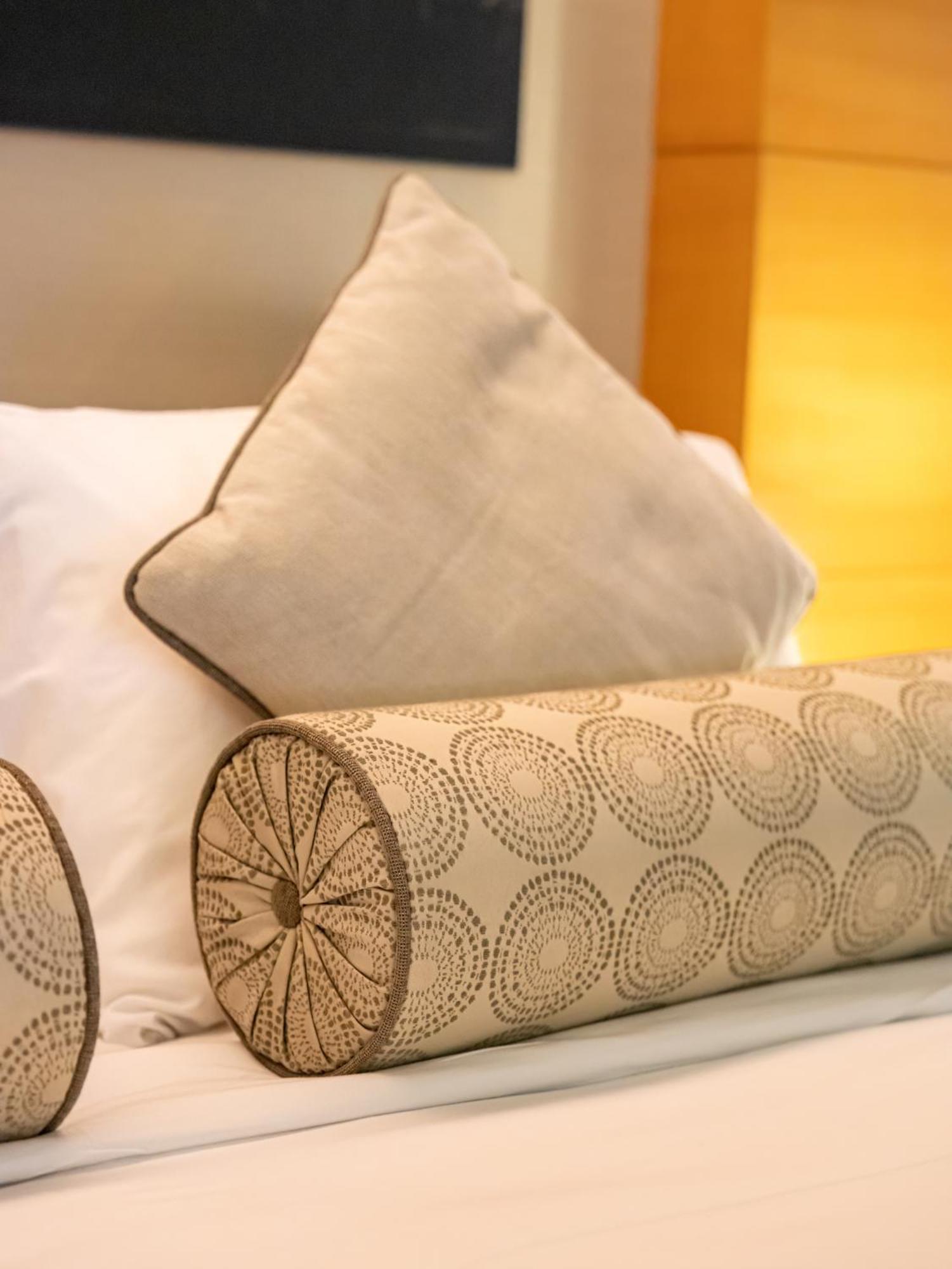 Apartment Chic Luxe Mall Dubai
