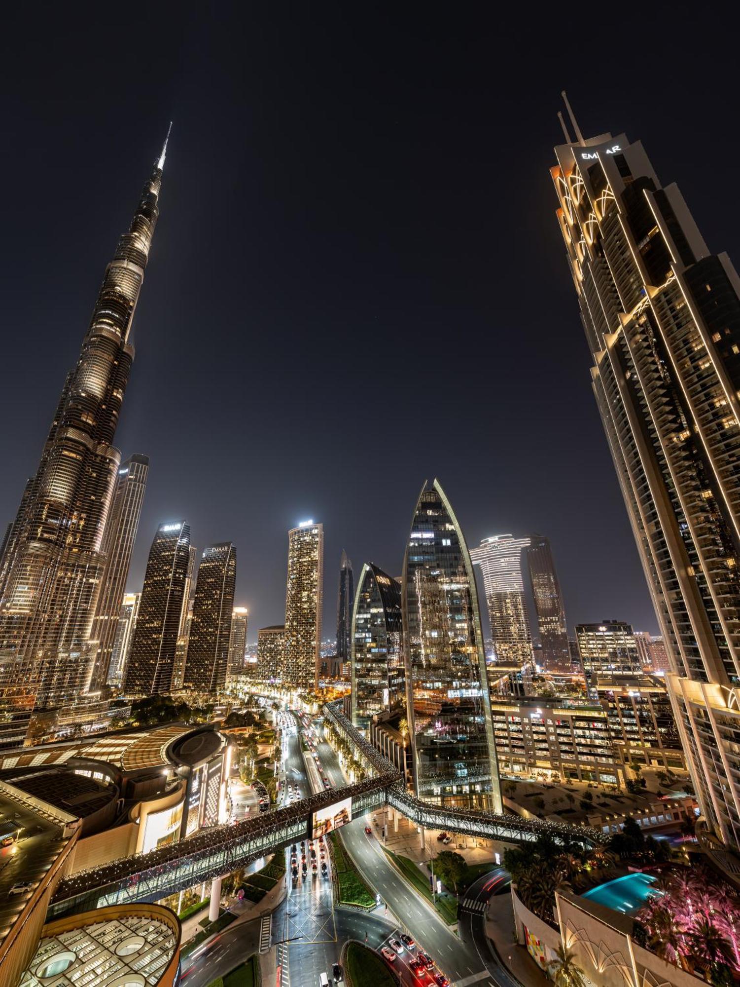 Chic Luxe Mall Dubai