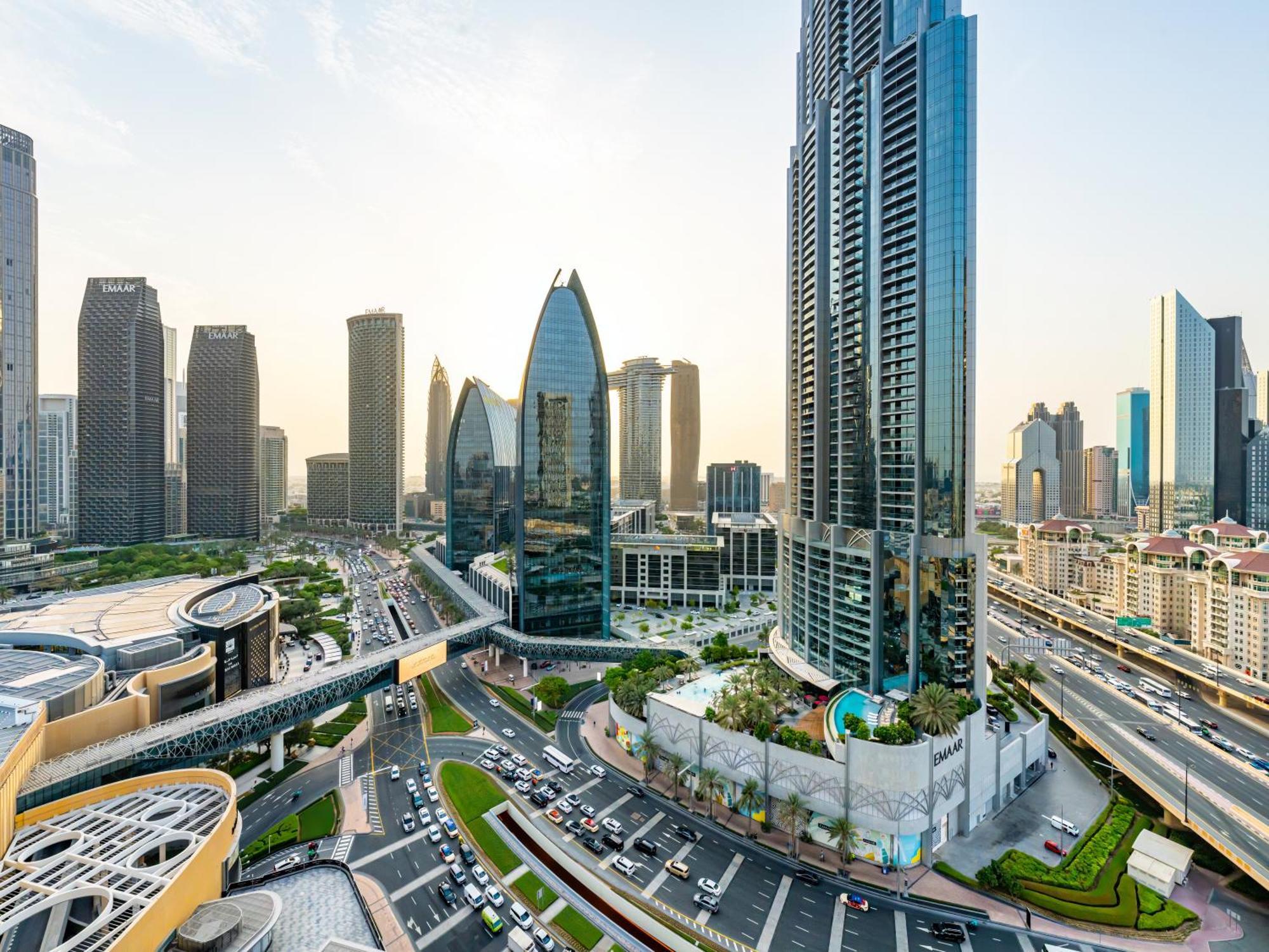 Chic Luxe Mall Dubai