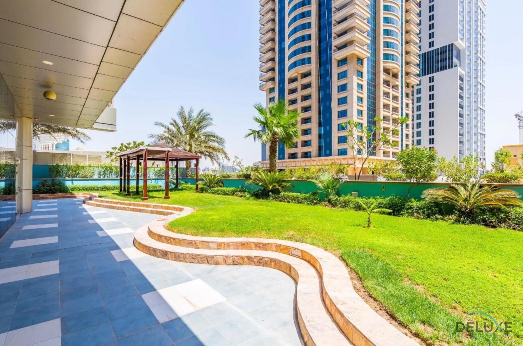 Charming 1br At Ocean Heights Marina By Deluxe Homes Apartment