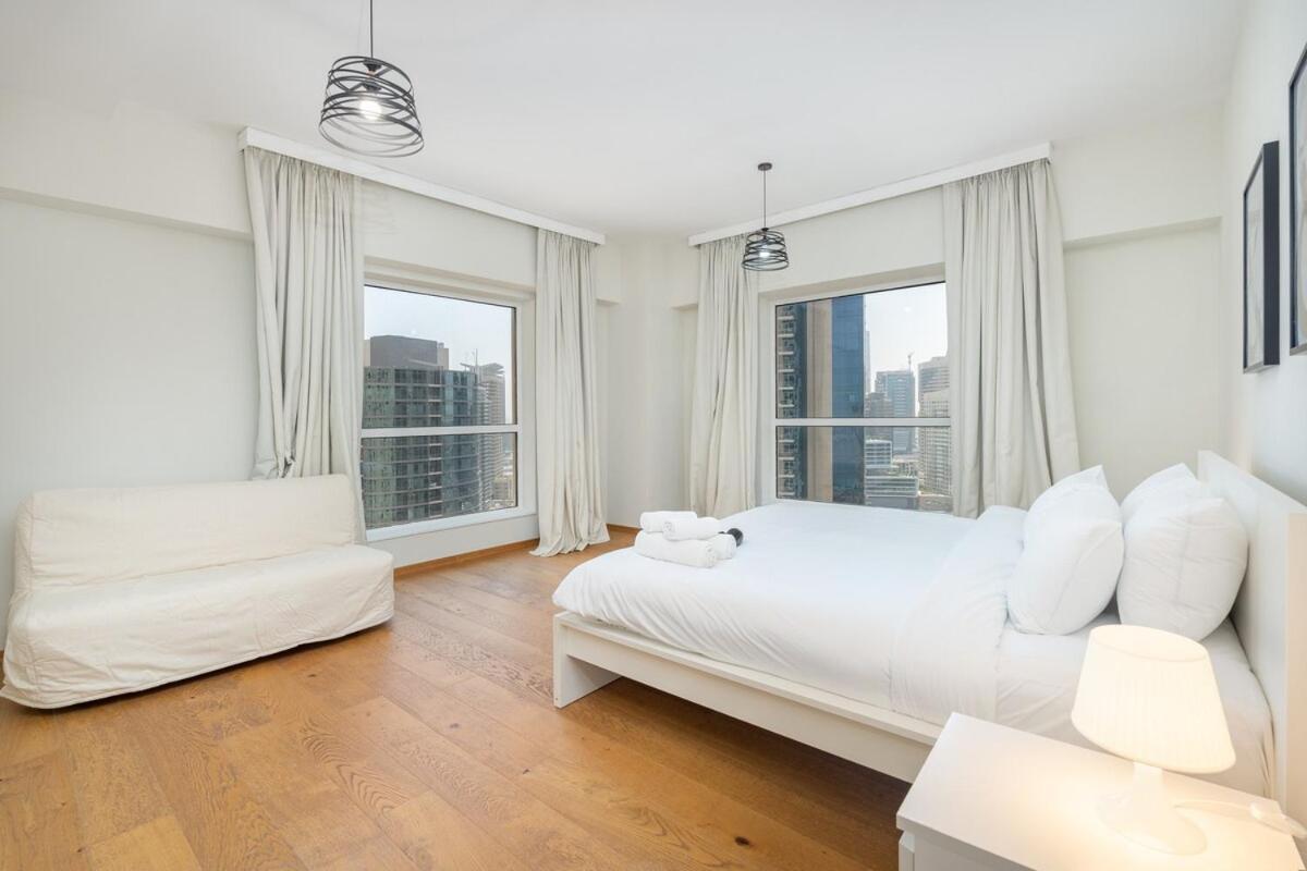 Holiday home Stylish Pad Right By The Beach Dubai