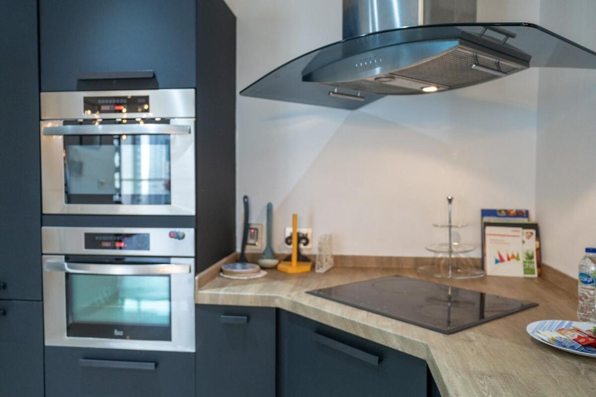 Holiday home Stylish Pad Right By The Beach Dubai