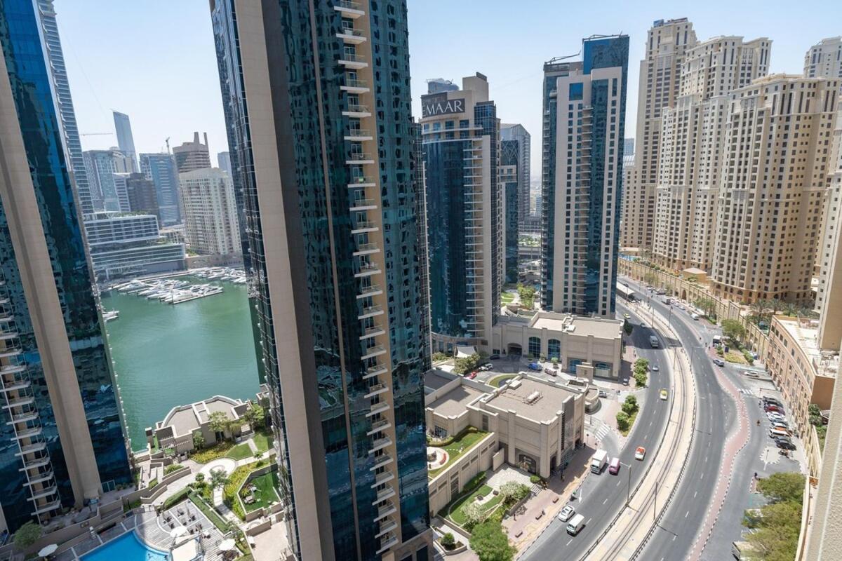 Holiday home Stylish Pad Right By The Beach Dubai