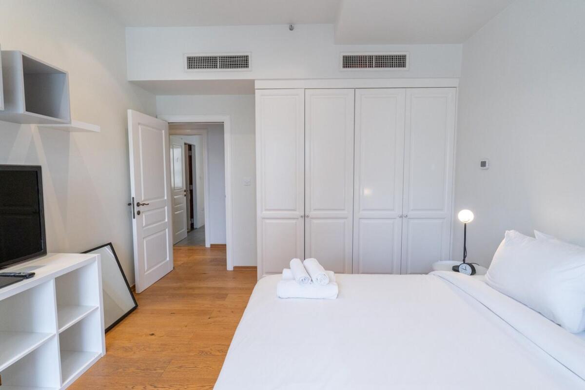 Holiday home Stylish Pad Right By The Beach Dubai