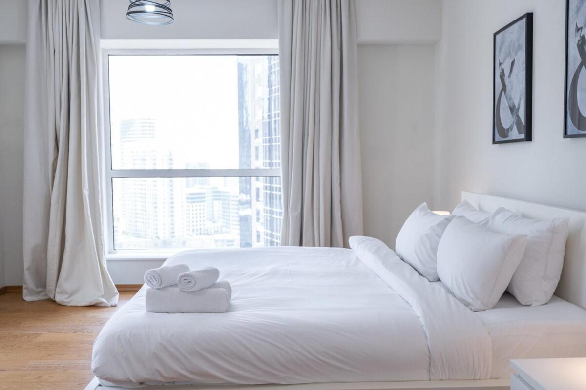 Stylish Pad Right By The Beach Holiday home Dubai