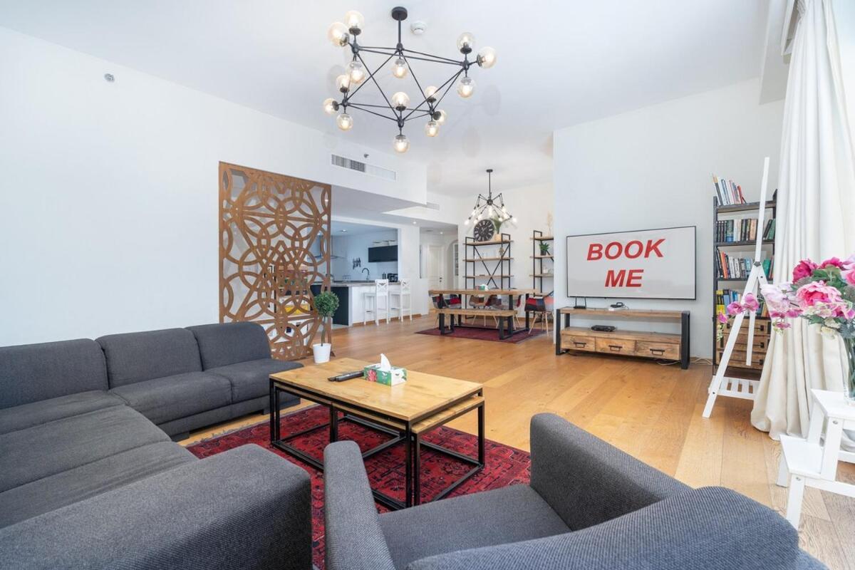Holiday home Stylish Pad Right By The Beach Dubai