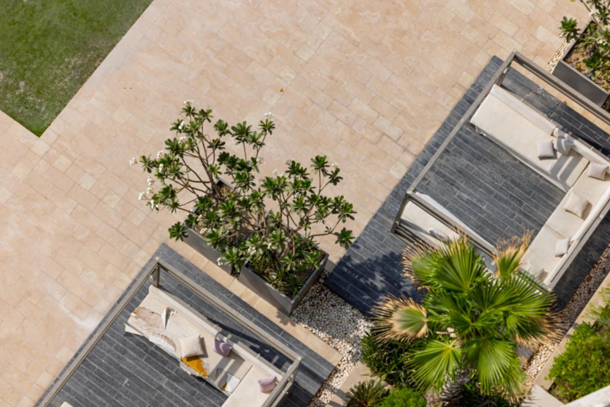 Livin' Holidays - Luxury With Bay View Apartment Dubai