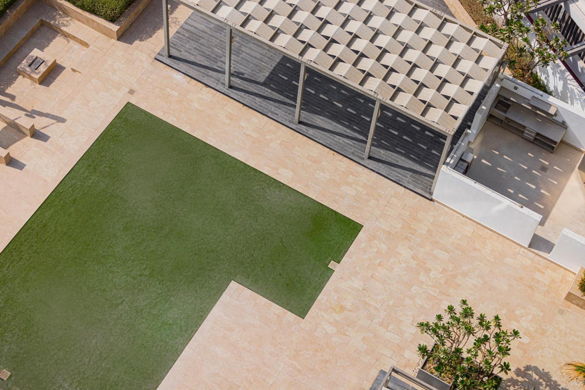 Apartment Livin' Holidays - Luxury With Bay View Dubai