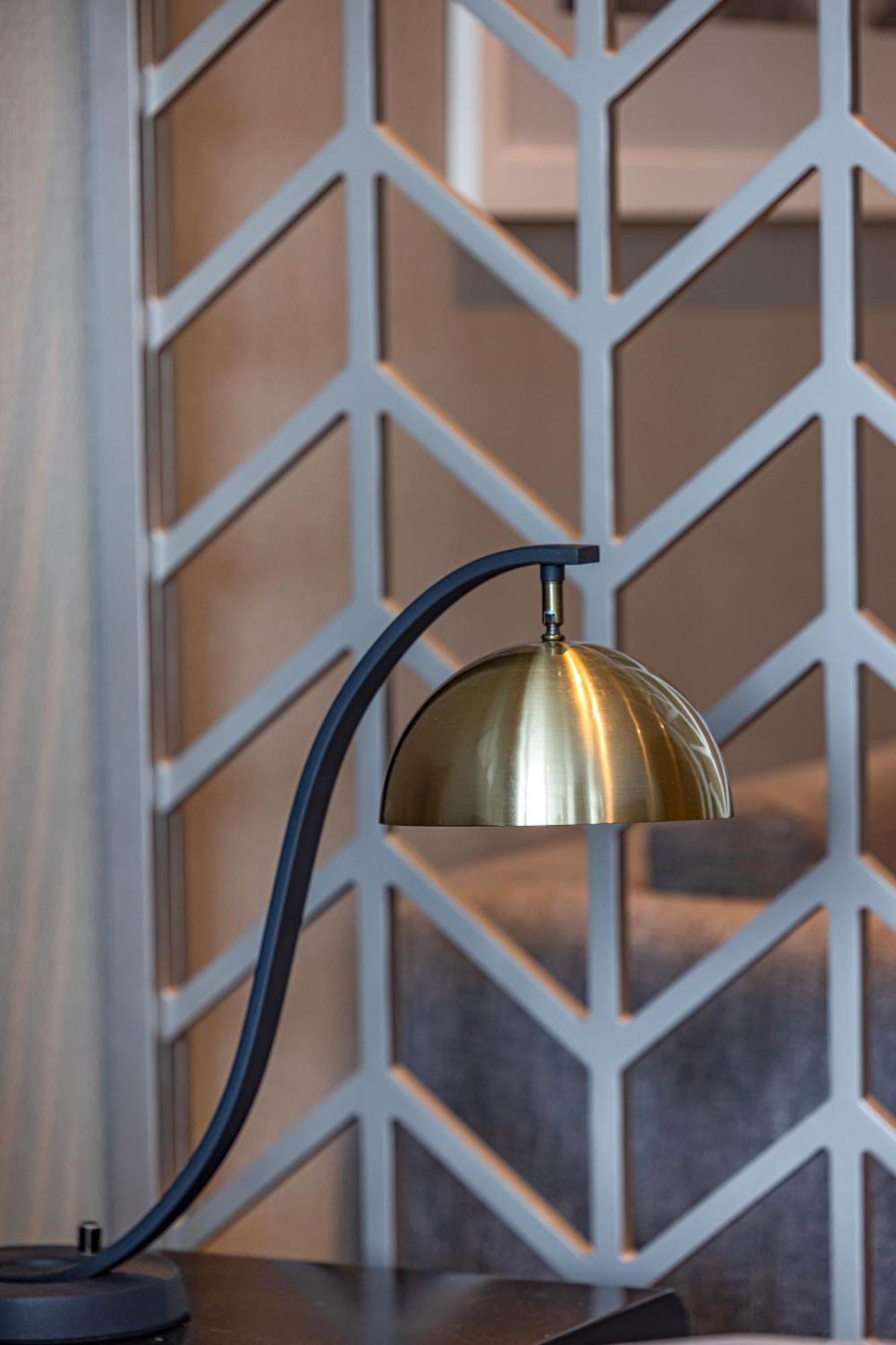 Livin' Holidays - Luxury With Bay View Dubai