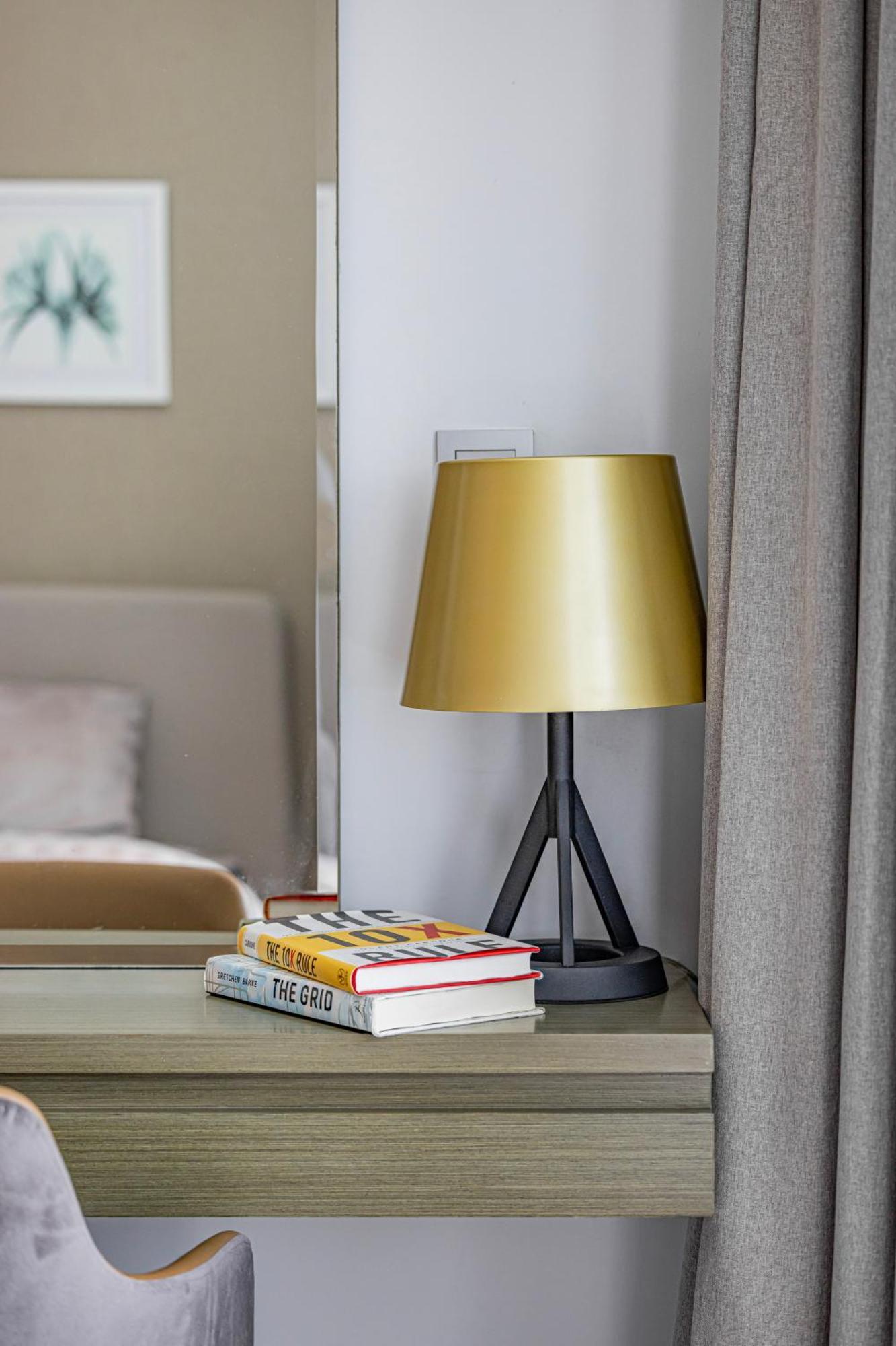 Livin' Holidays - Luxury With Bay View Dubai