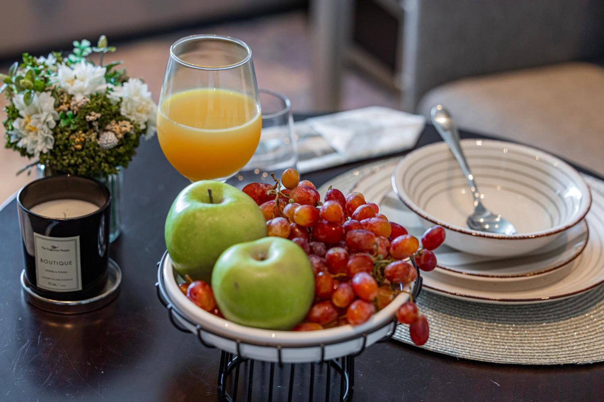 Livin' Holidays - Luxury With Bay View Apartment Dubai