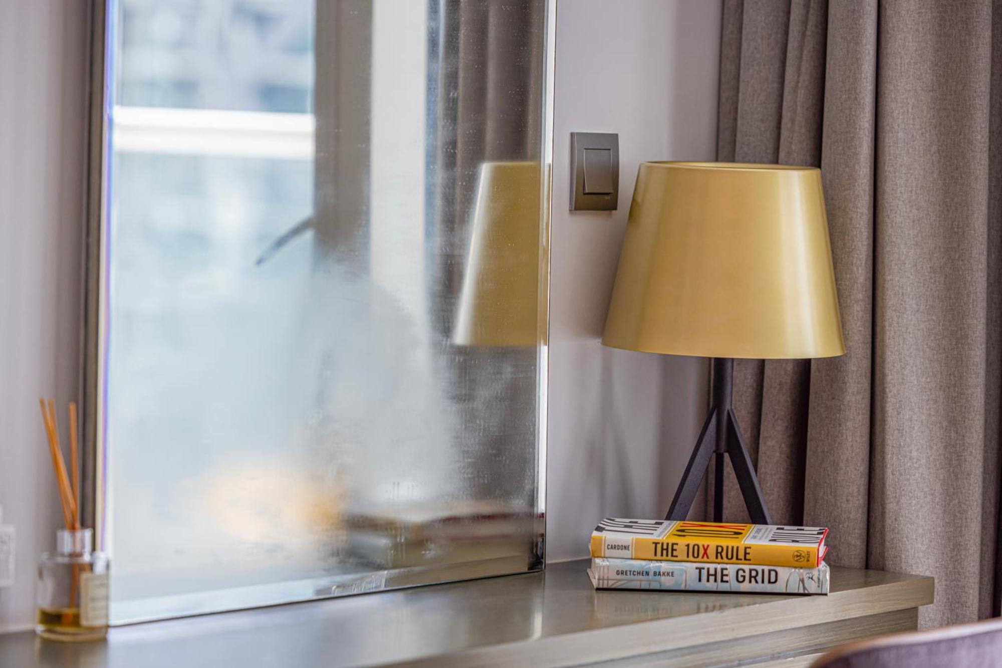 Livin' Holidays - Luxury With Bay View *