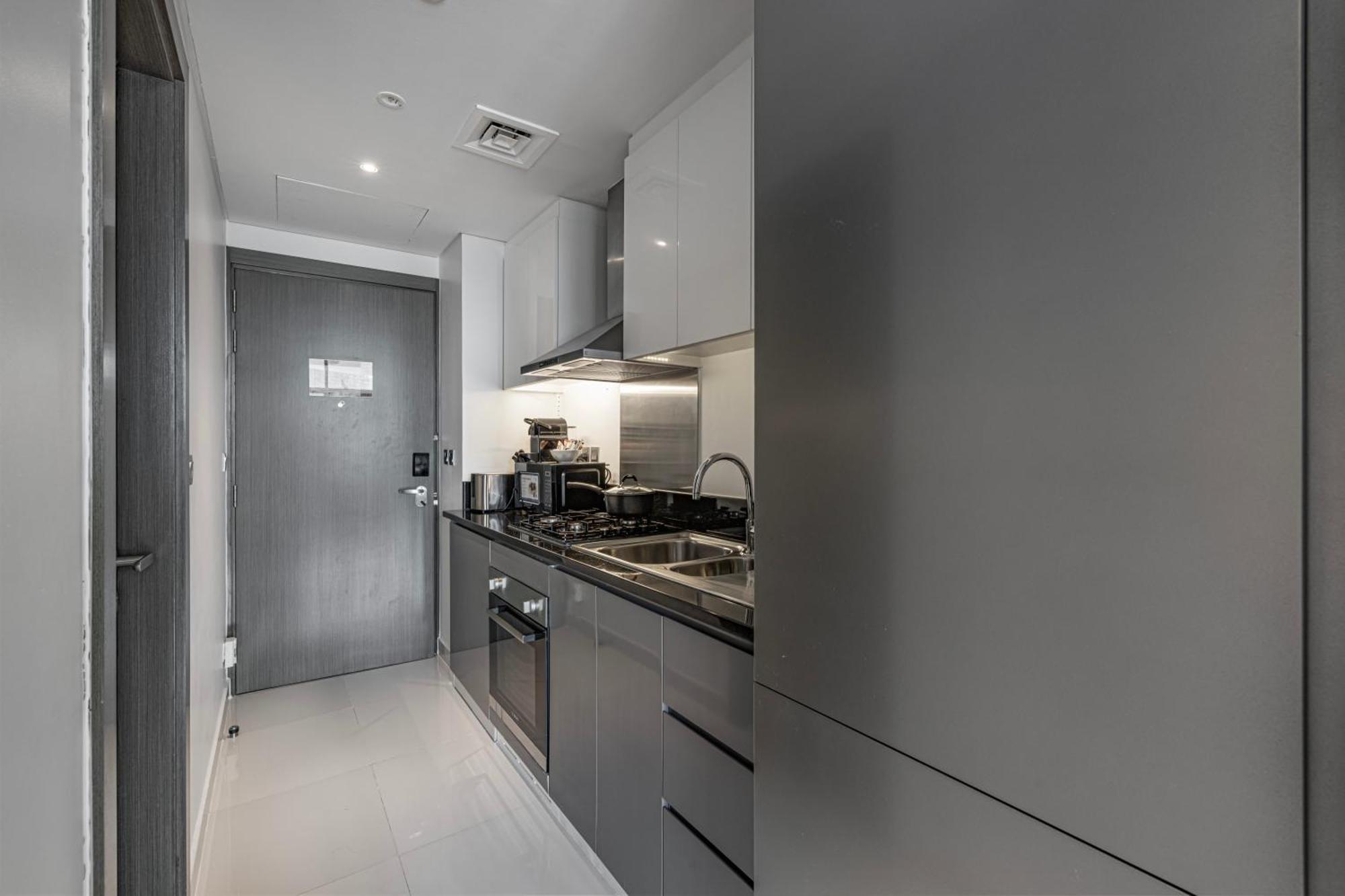 Livin' Holidays - Luxury With Bay View