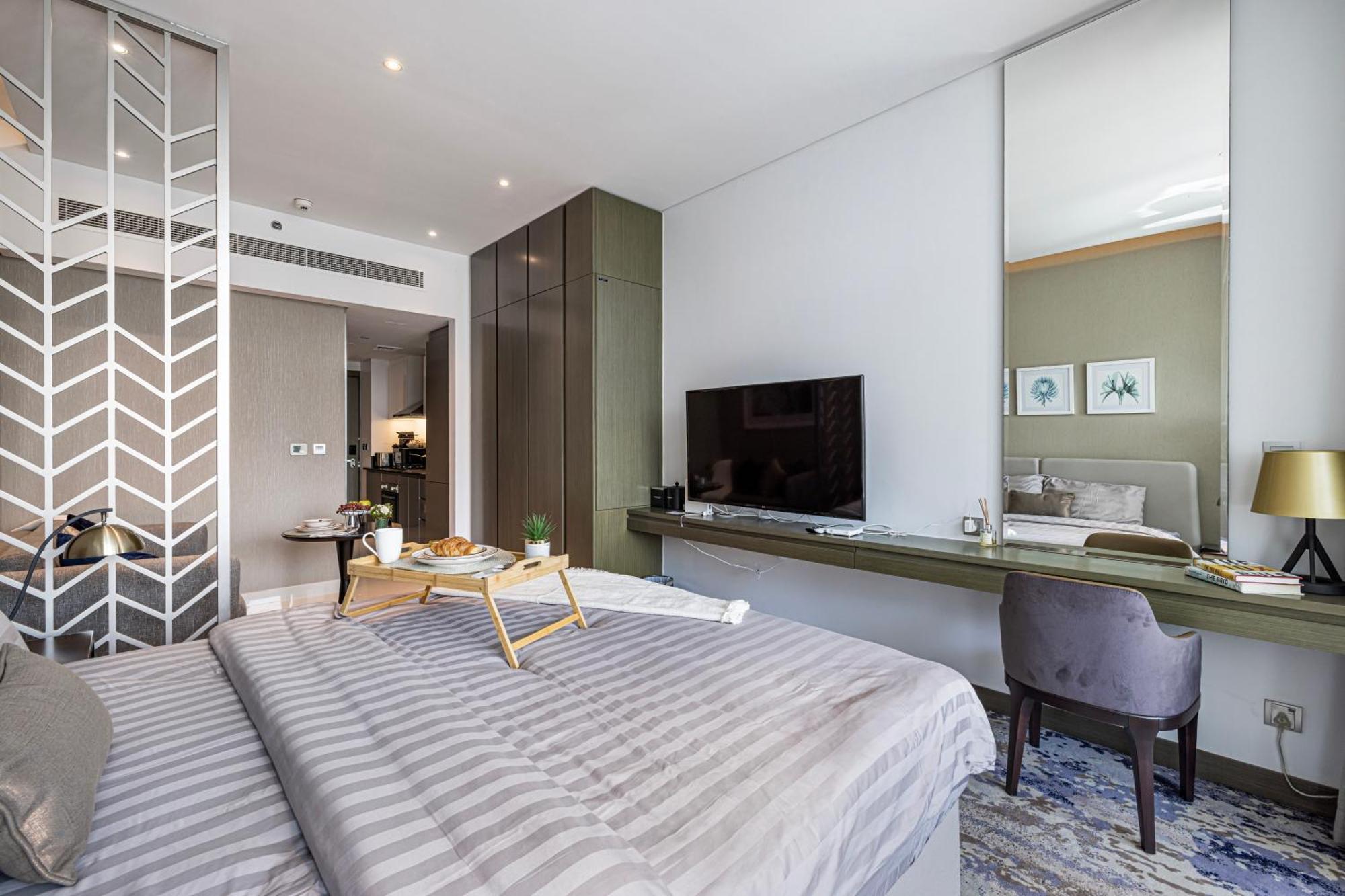 Livin' Holidays - Luxury With Bay View *
